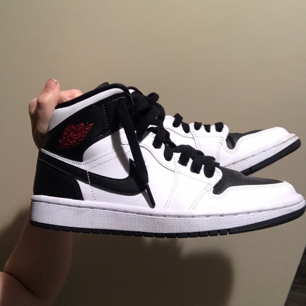 new cute shoes
